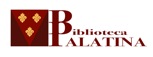 Logo della Biblioteca Palatina